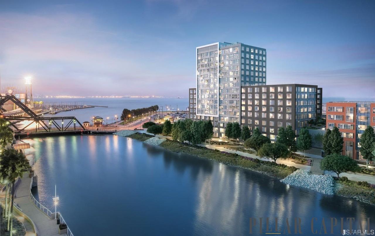 110 Channel Street #310