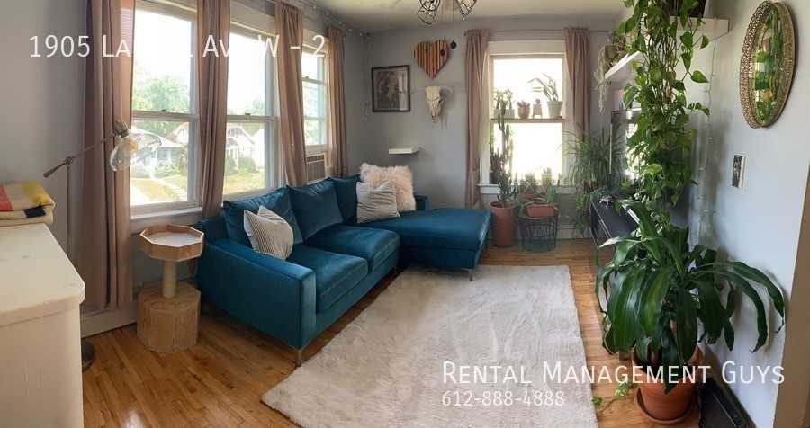 1905 Laurel Ave #2 - Photo 3 of 11