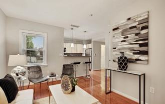 3534 10th St Nw #220 - Photo 1 of 1