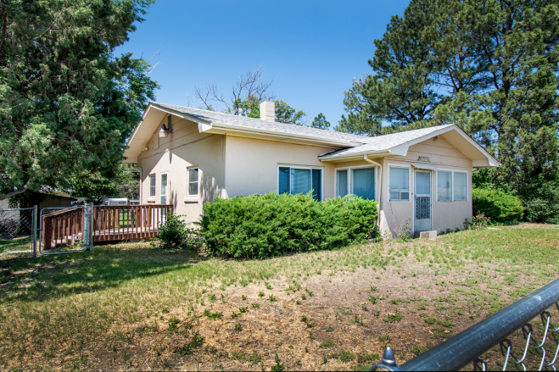 4290 Highway 85/87, SecurityWidefield, CO 80911 3 Bedroom Apartment