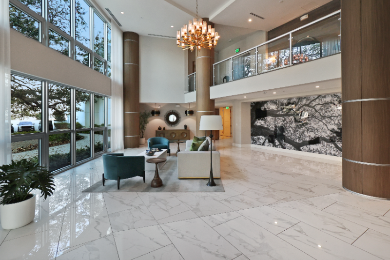 3401 Bayshore Blvd33629 #503 - Photo 2 of 13