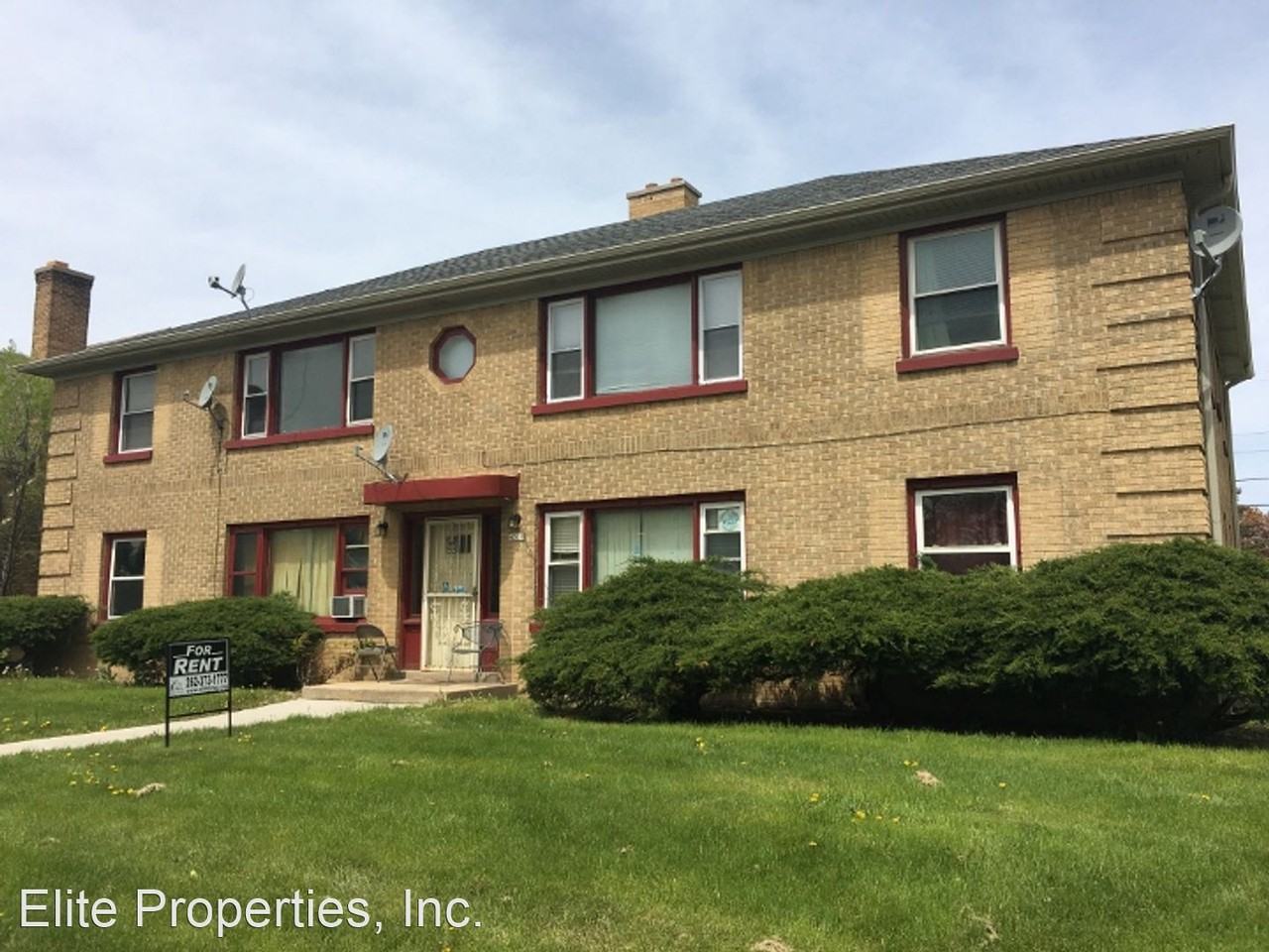 4510 W. Capitol Drive Apartments 4510 W Capitol Dr, Milwaukee, WI