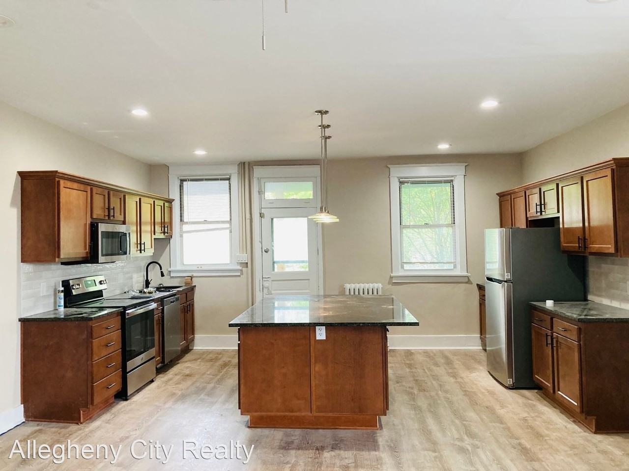 25 N Harrison Ave, Bellevue, PA 15202 Apartment for Rent PadMapper