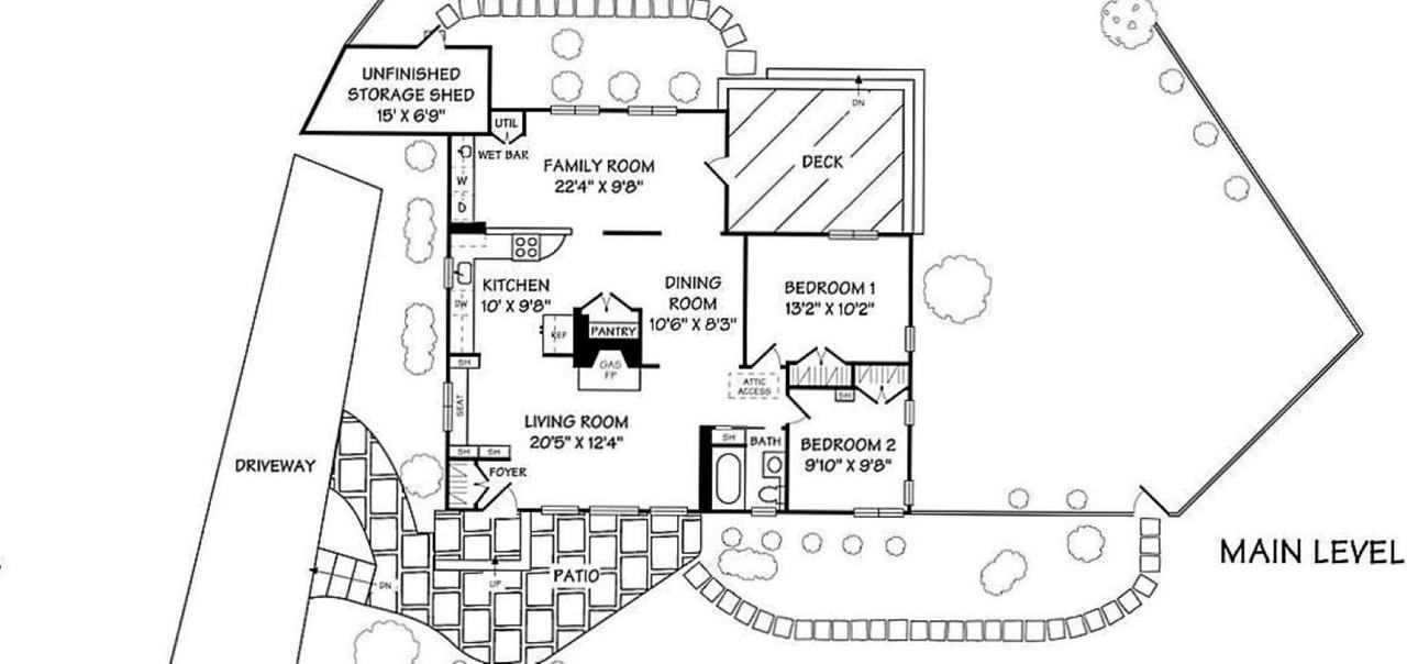 8015 Bainbridge Rd - Photo 3 of 20