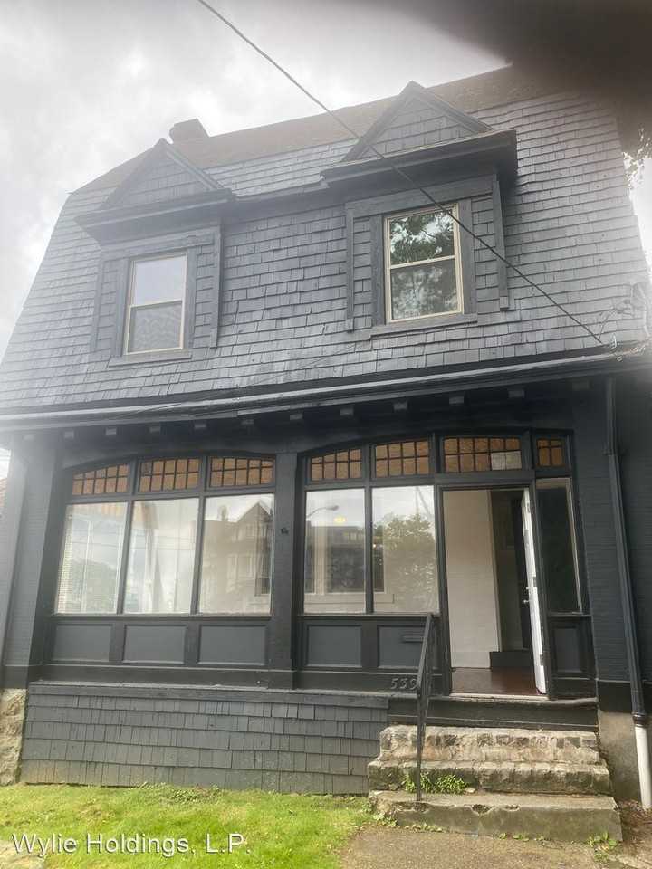 5396 Stanton Avenue Apartments 5396 Stanton Ave, Pittsburgh, PA 15206