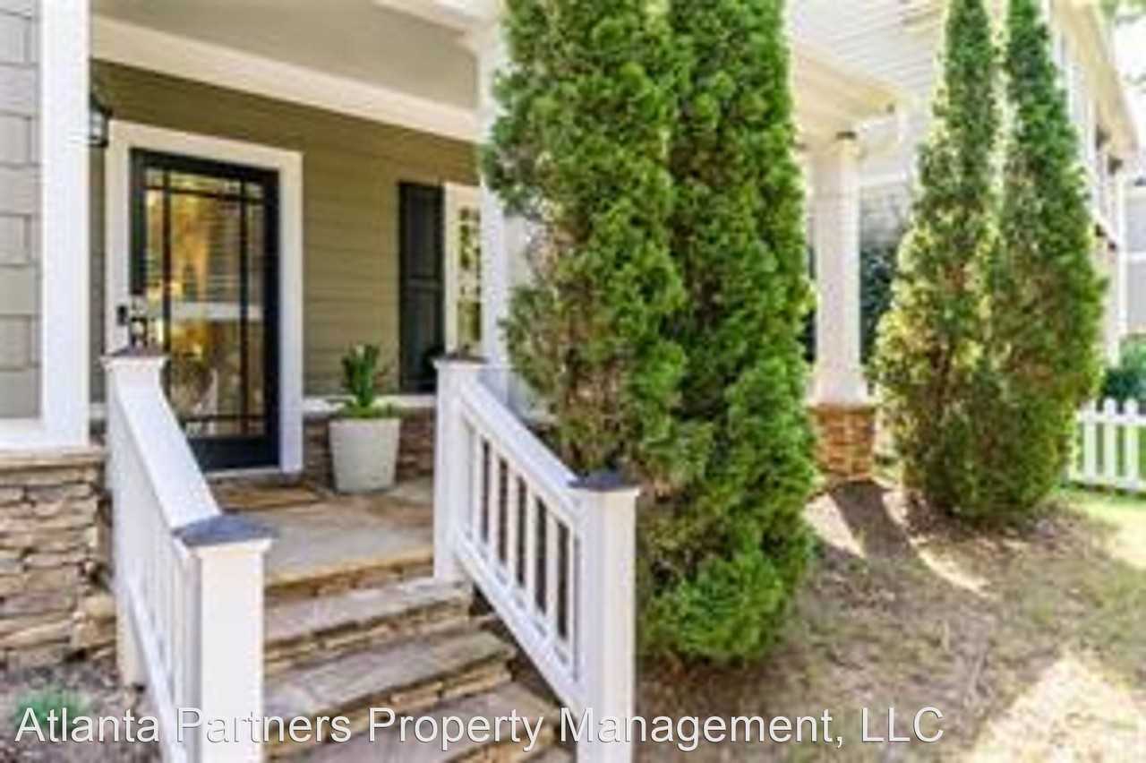 1677 Barfield Run Nw ##Nw - Photo 2 of 38