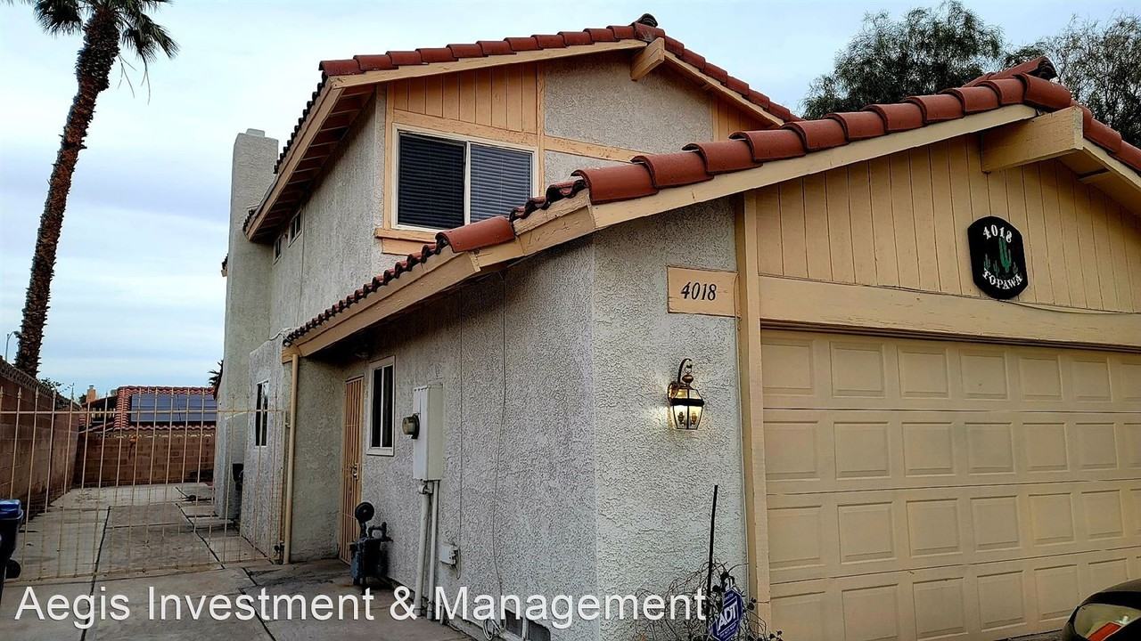 Cheap Apartments for Rent in Las Vegas, NV Low Monthly Rent on Condos