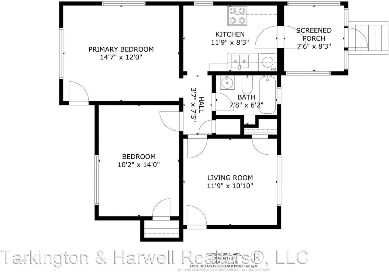 2216 & 2218 Castleman Dr - Photo 2 of 10