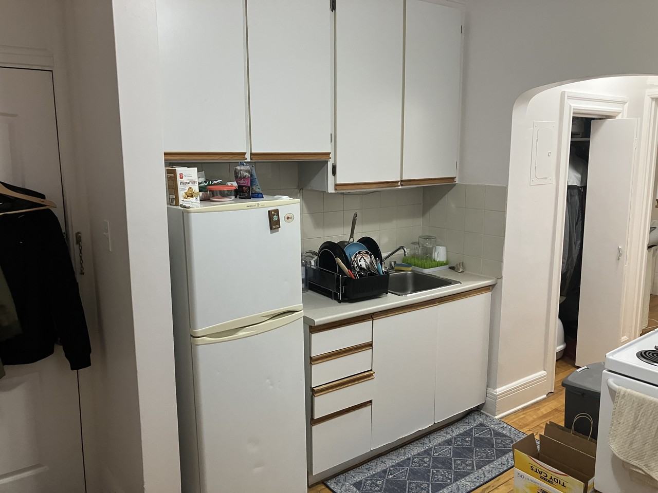 255 Daly Avenue #2 - Photo 6 of 19