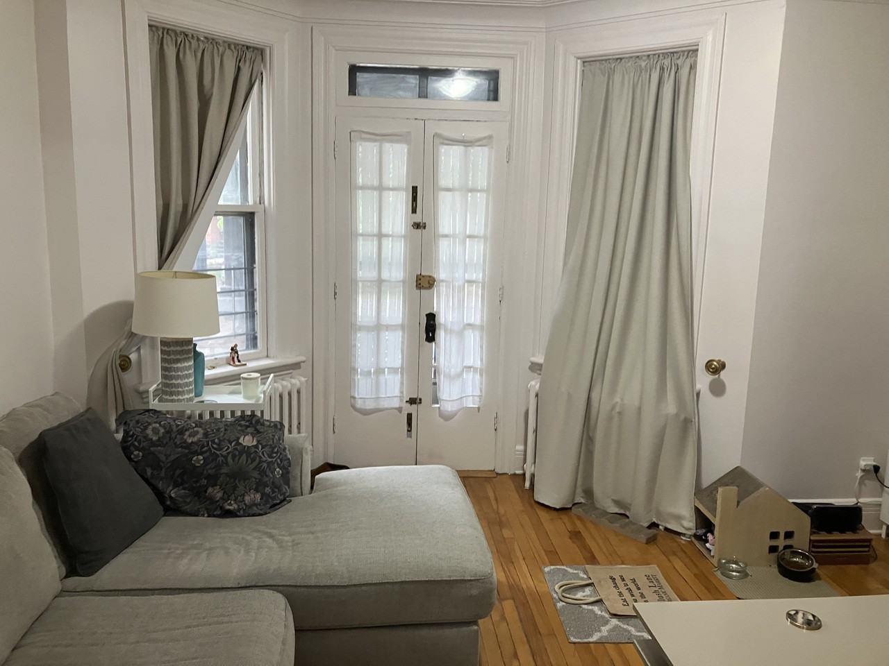 255 Daly Avenue #2 - Photo 2 of 19