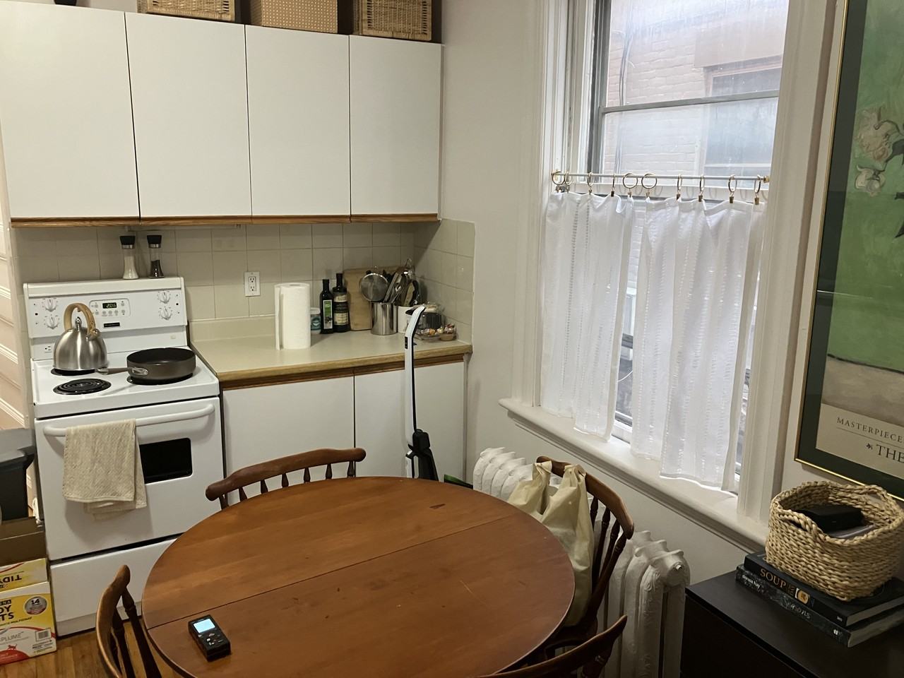 255 Daly Avenue #2 - Photo 4 of 19