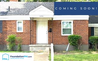 3090 Beaumont Ave Memphis TN 38114 USA 2 unit Rentals Zumper