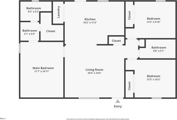 558 Mission Rd - Photo 2 of 14