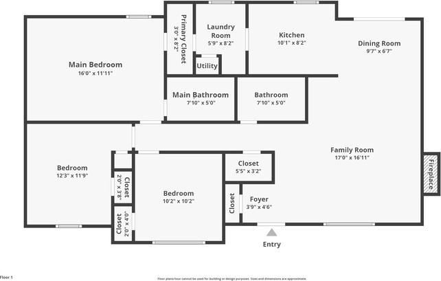 5944 Tyler Loop Rd - Photo 2 of 12