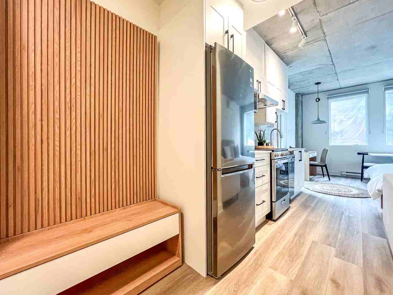 Berson Apartments - Photo 3 of 50