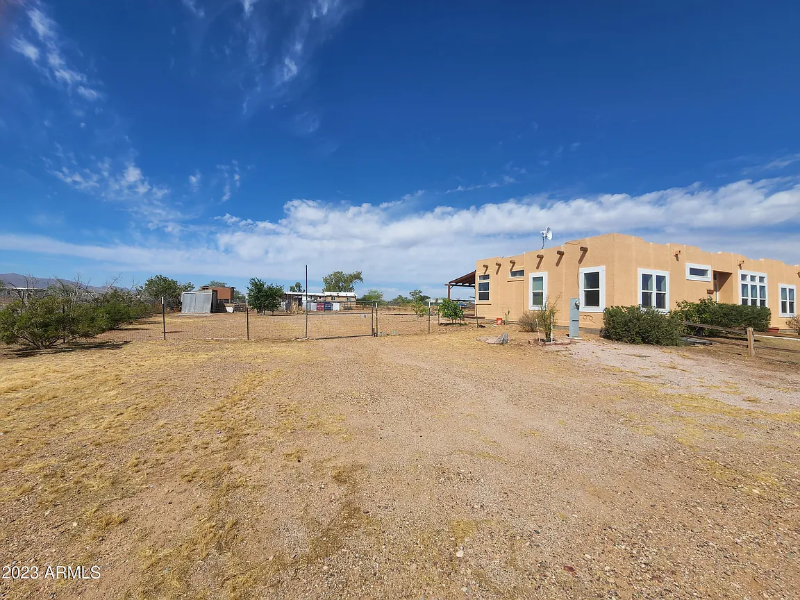 26806 N Silver Bell Rd - Photo 3 of 26