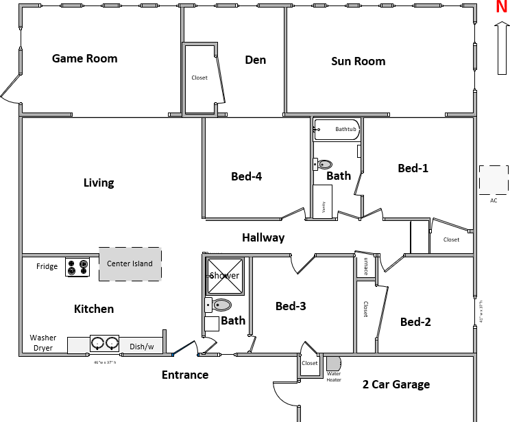 5511 Marcella Ave #NA - Photo 2 of 30
