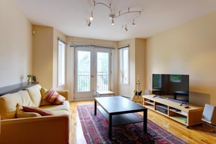 1525 Rue Saint-Jacques #5 - Photo 1 of 1