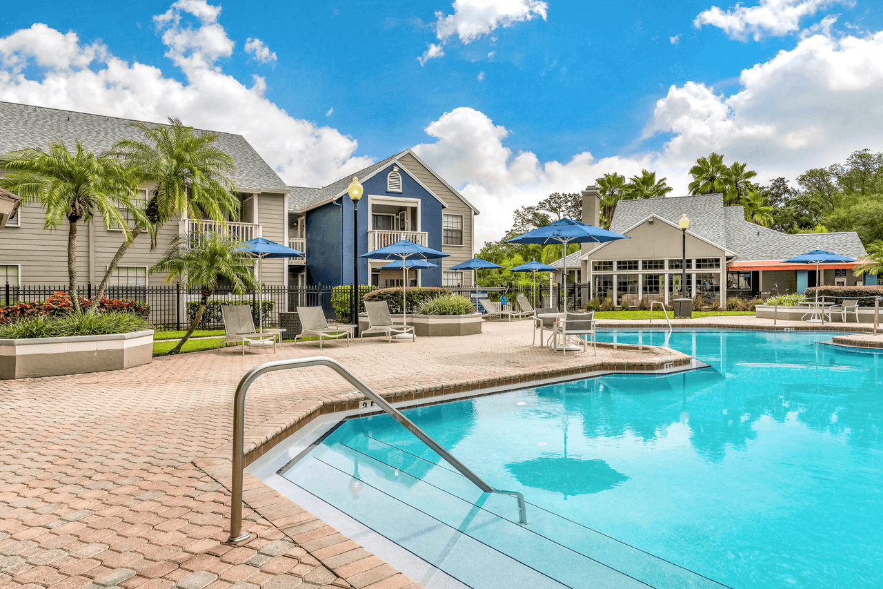 St. James Crossing Apartments - Photo 2 of 50