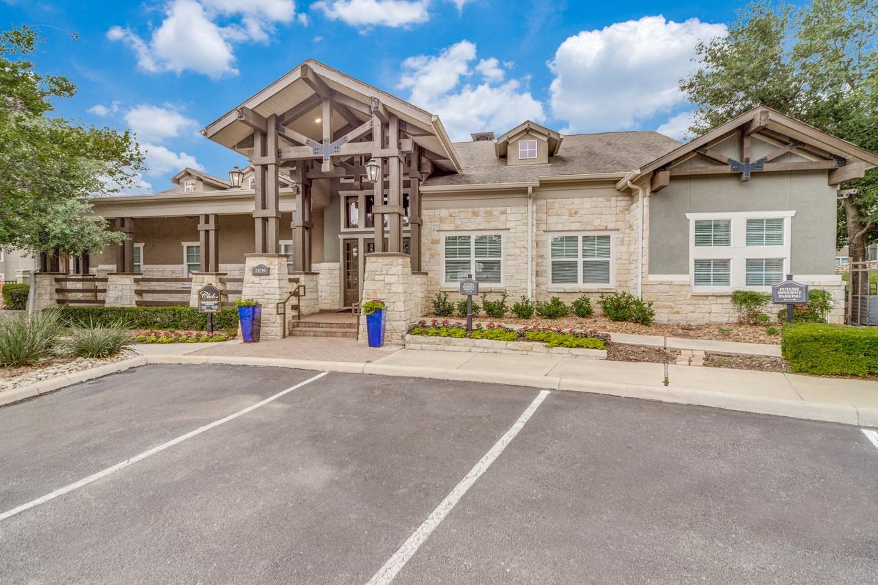 Club at Stone Oak Apartments 21739 Hardy Oak Blvd, San Antonio, TX 78258 Zumper