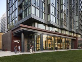 Sage Modern Apartments - Photo 1 of 1