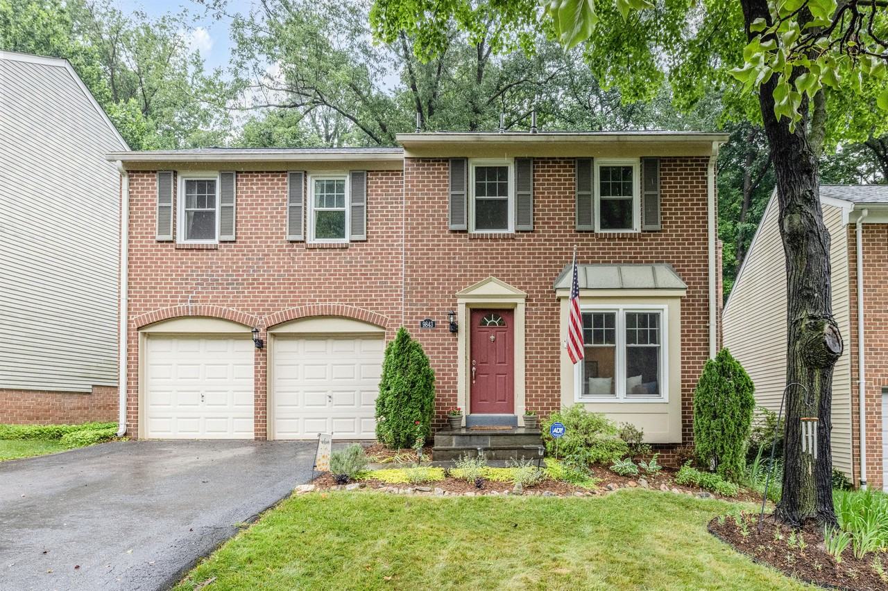9843 Campbell Dr #1 - Photo 2 of 30