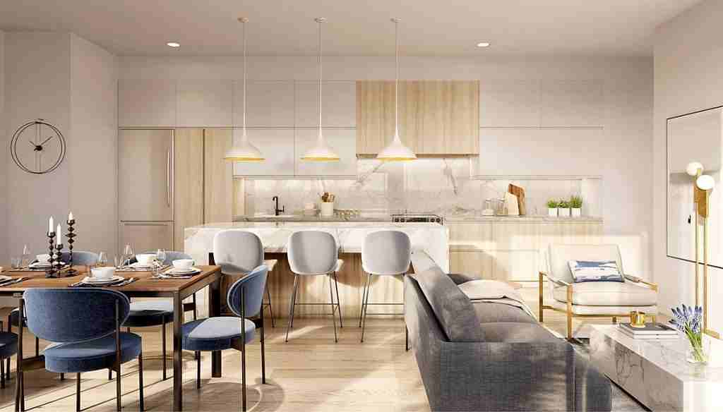 501 Lakeshore Road East - Photo 3 of 13