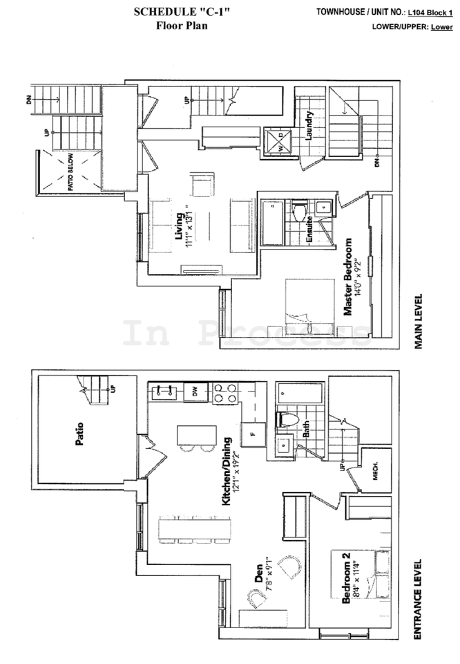 501 Lakeshore Road East - Photo 2 of 13