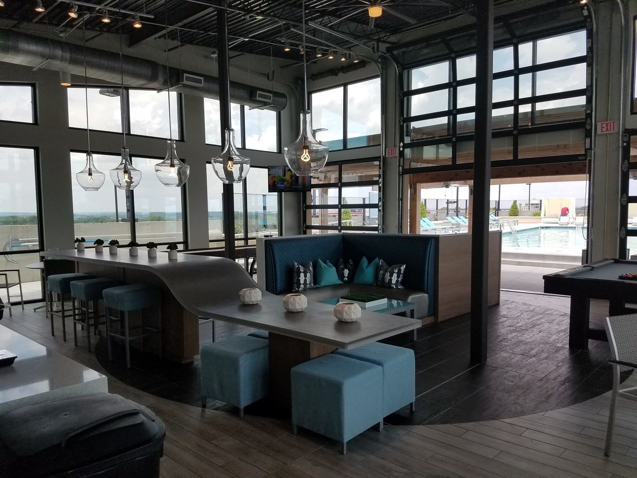 The Brady - Photo 2 of 42