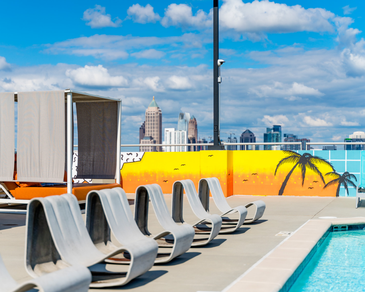 The Brady - Photo 3 of 42