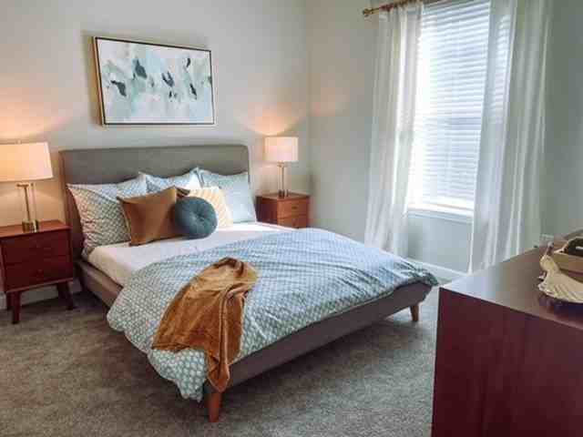 The Chateau 55+ Age Exclusive Apartments - Photo 2 of 22