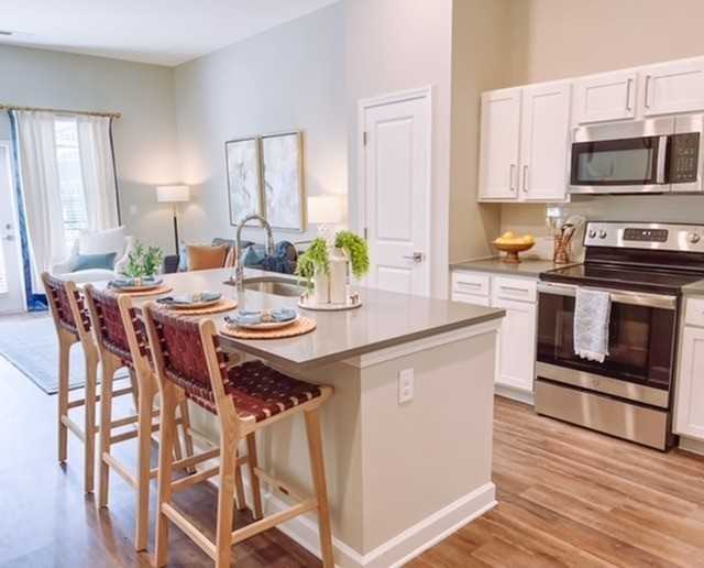 The Chateau 55+ Age Exclusive Apartments - Photo 5 of 22