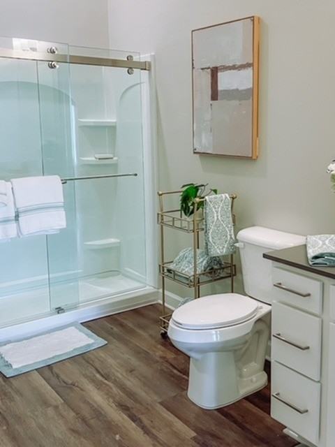 The Chateau 55+ Age Exclusive Apartments - Photo 6 of 22