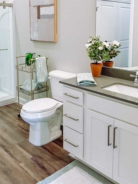 The Chateau 55+ Age Exclusive Apartments - Photo 7 of 22