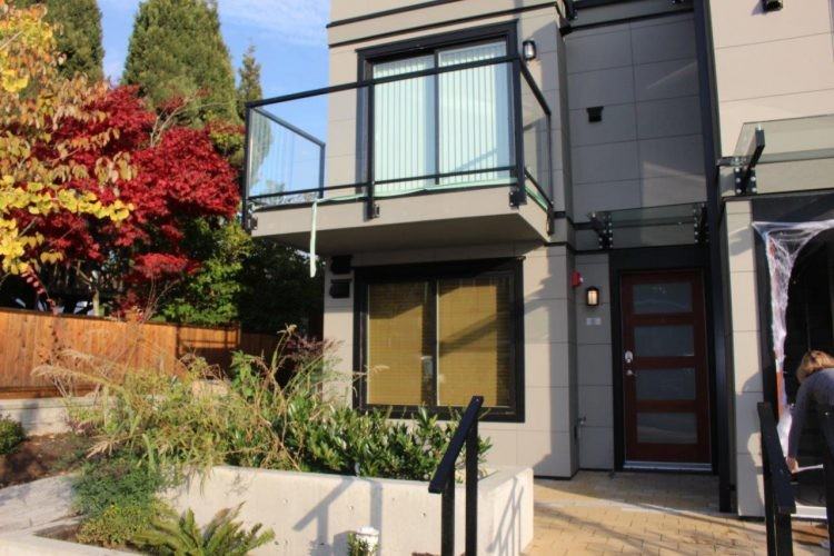 Western Ave & 23rd St W