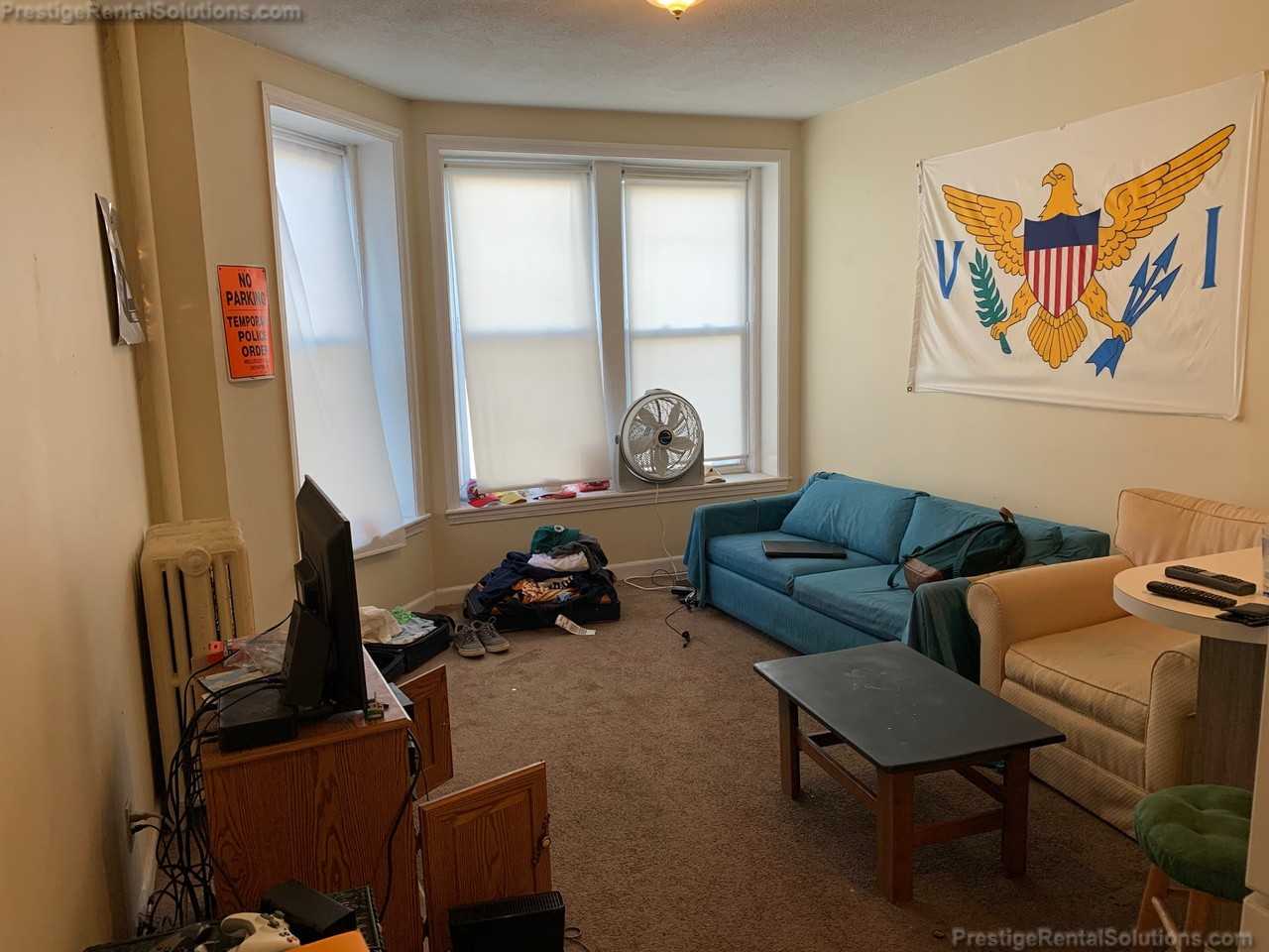 1120 Commonwealth Ave #1