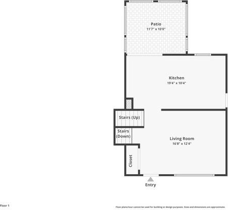 711 Shellhabour Blvd - Photo 3 of 15