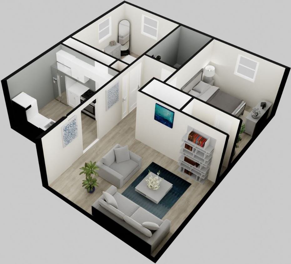 1737 Tennessee St #2 - Photo 7 of 11