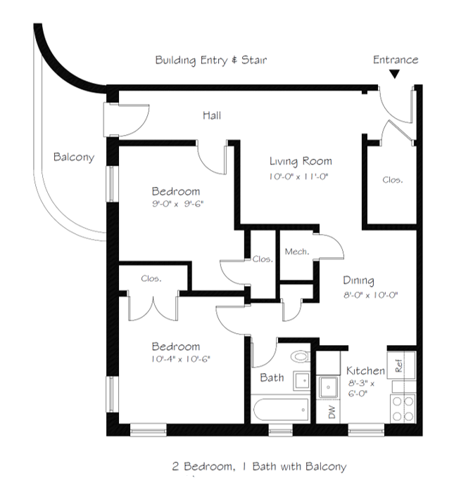 5710 Phillips Avenue #A9 - Photo 6 of 121