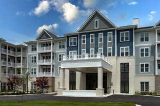 Everleigh Short Pump 55+ Active Adult Apartment Homes - Photo 1 of 1