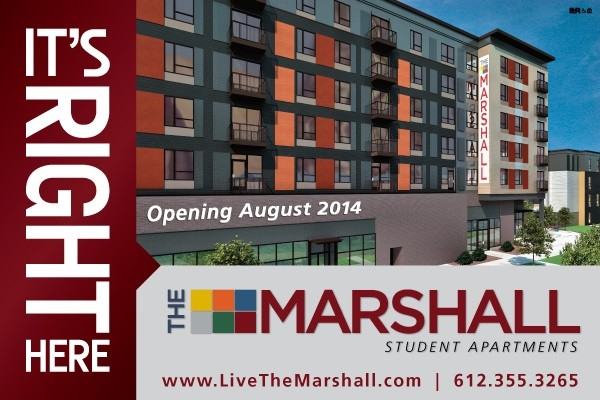 The Marshall Apartments 405 14th Ave SE, Minneapolis, MN 55414 Zumper