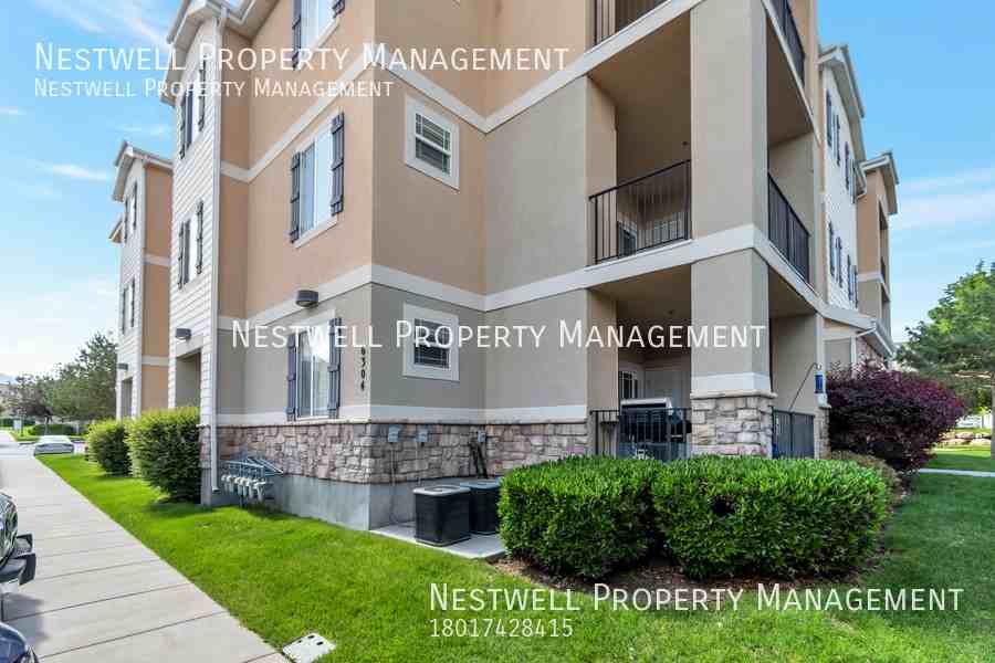 6304 W Passenger Ln 5, West Jordan, UT 84081 3 Bedroom Condo for