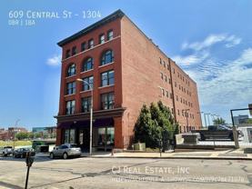 609 Central St #1304 - Photo 1 of 1