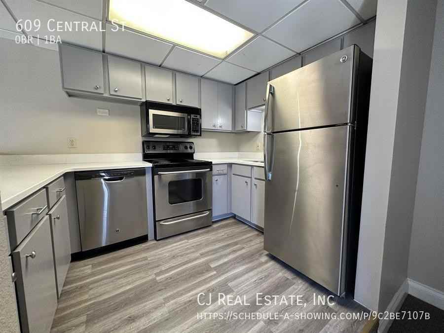 609 Central St #1304 - Photo 7 of 11