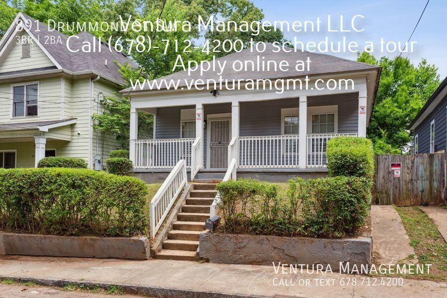 891 Drummond St Sw - Photo 3 of 30