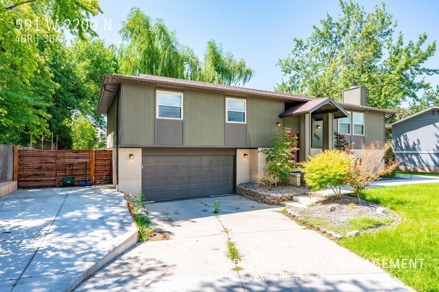 591 W 2200 N - Photo 3 of 25