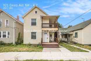 921 Davis Ave Nw #2 - Photo 1 of 1
