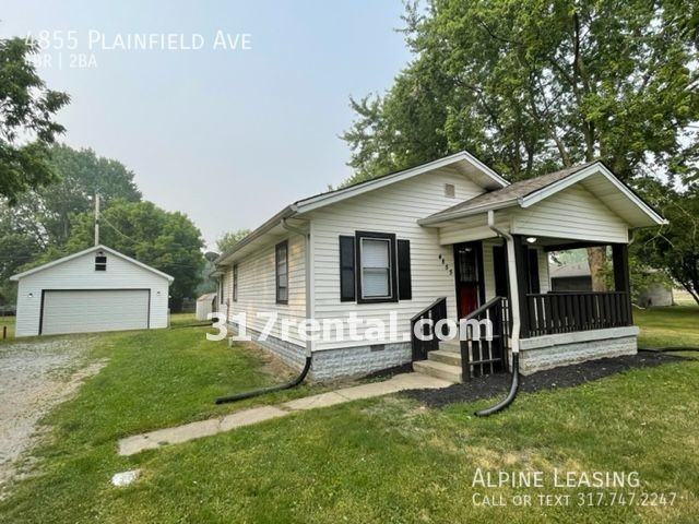 4855 Plainfield Ave - Photo 2 of 12