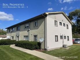 6353 Middlebelt Rd #5 - Photo 1 of 1