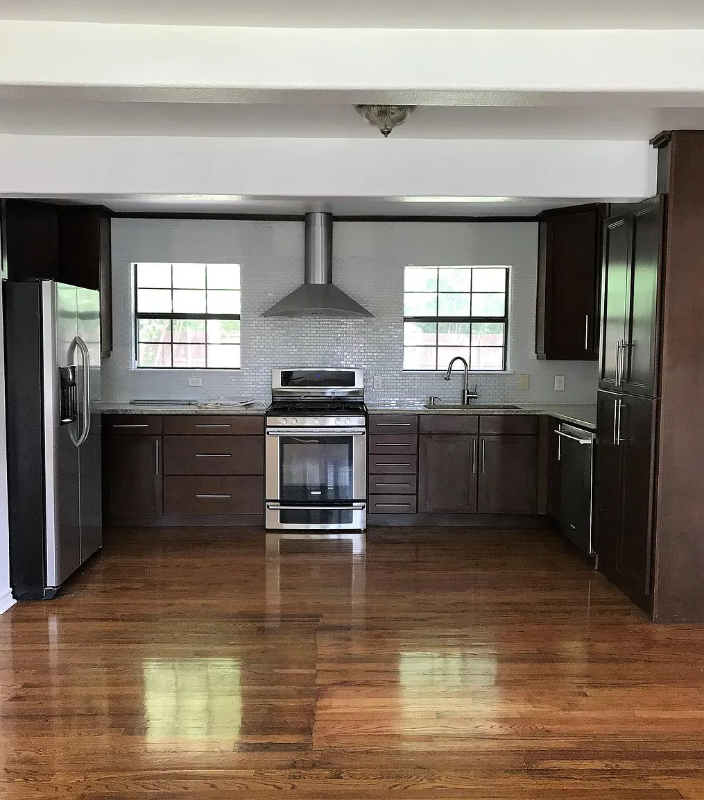 1101 Sycamore Street